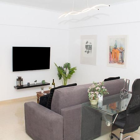 Acropolis Luxurious Legacy Atenas Exterior foto
