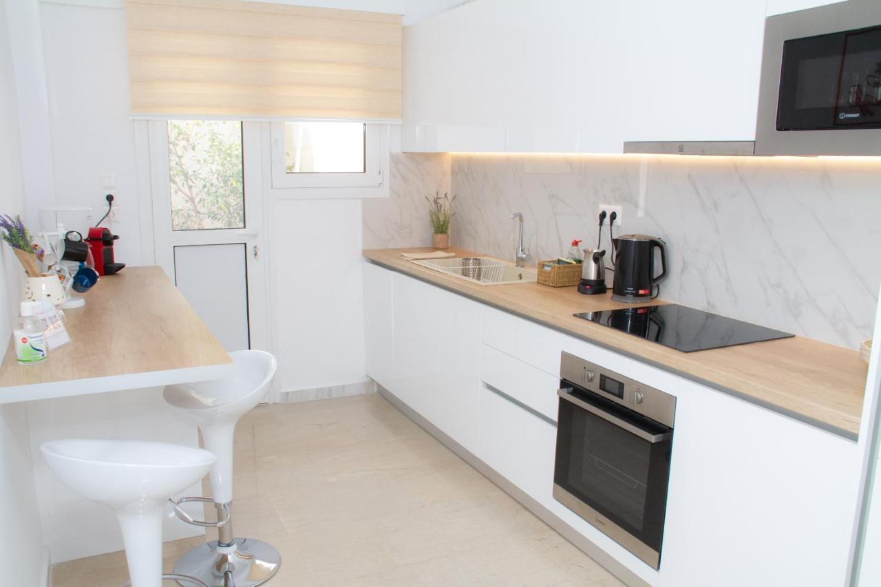 Acropolis Luxurious Legacy Atenas Exterior foto