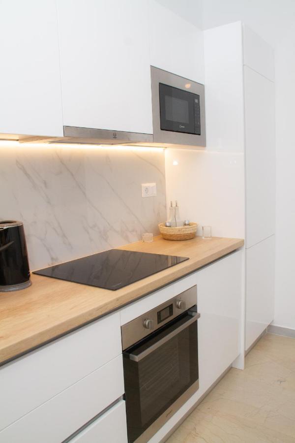 Acropolis Luxurious Legacy Atenas Exterior foto